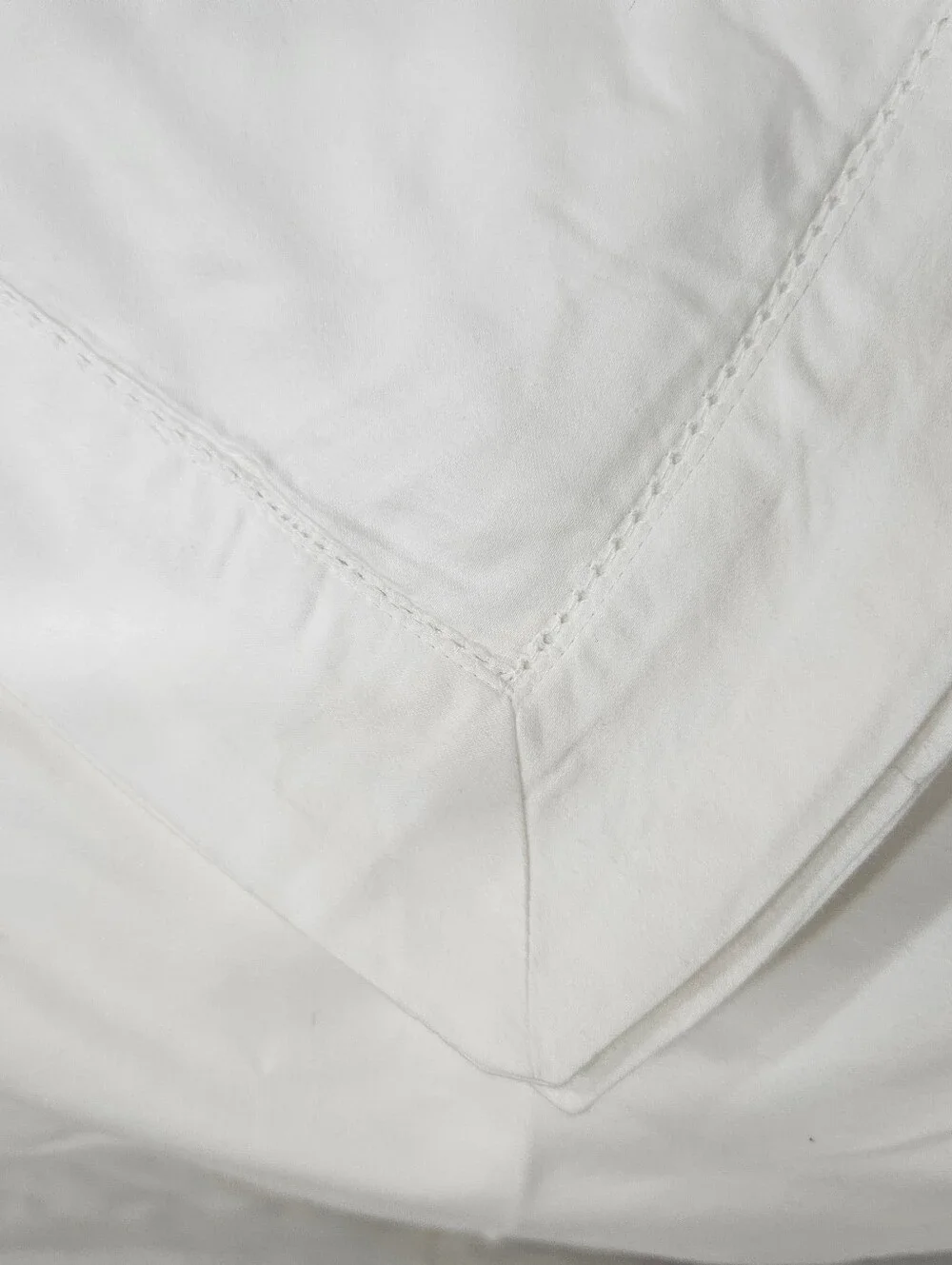 Hotel Collection TWIN Duvet Cover White Supima Cotton 680 Thread Count Macy's